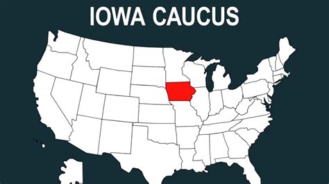 Iowa Caucuses 2024: Donald Trump wins caucus; while Ramaswamy suspends ...