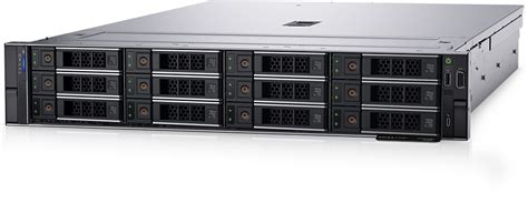 Dell EMC PowerEdge R750 | SANStorageWorks