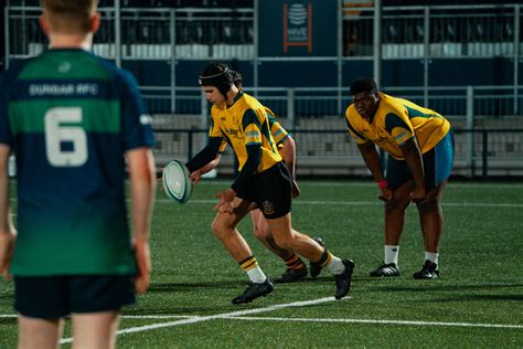 Gallery | National Schools Cup Finals 2023 - Scottish Rugby