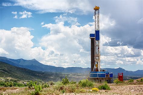 Fracking's Problems Go Deeper Than Water Pollution | WIRED