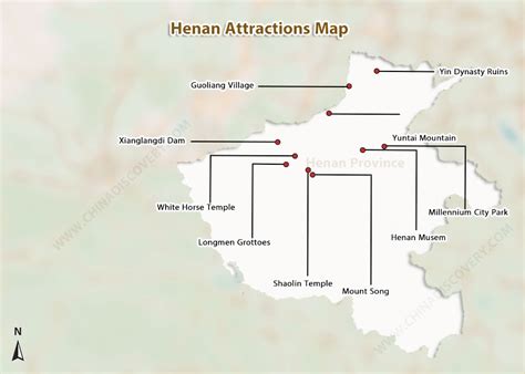 Top Things to do in Henan, Henan Tourist Attractions 2024/2025