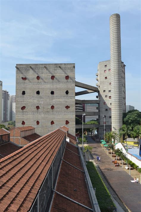 8 eye catching examples of modernist brazilian architecture – Artofit