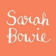 Sarah Bowie Illustration