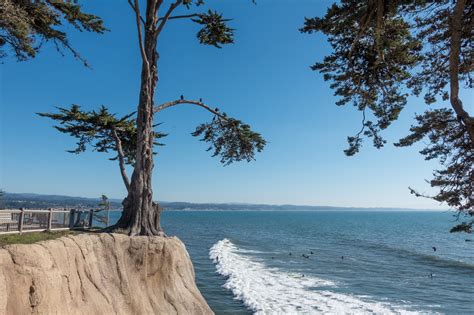 Surf – Capitola – Michael Salinero Photography