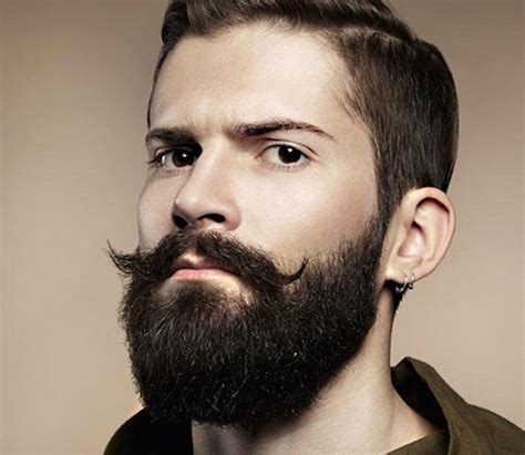 50+ Best Beard Styles For Men With Pictures 2024