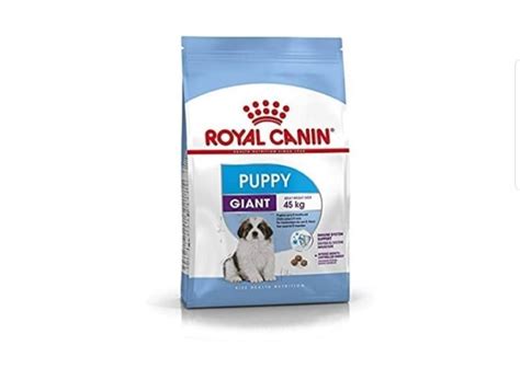 Royal Canin Giant Puppy » JUST4PETSTORE