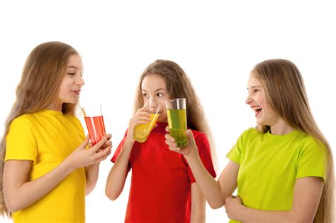 The Juice on Juice - Smiles 4 Kids