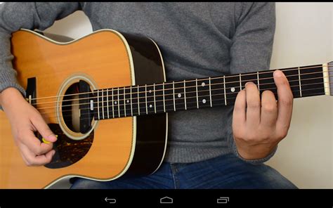 Guitar Lessons Beginner 2 LITE - Android Apps on Google Play
