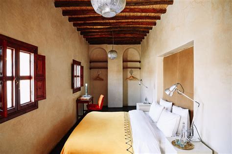 Why This Boutique Hotel in Marrakech Keeps Popping Up All Over Social Media