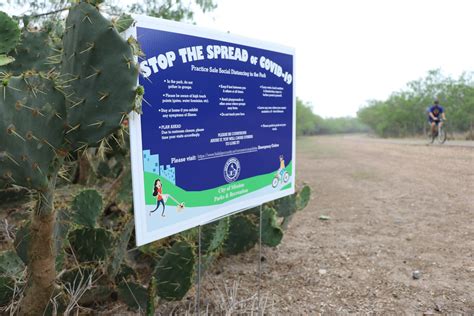 City of Mission, TX on Twitter: "Friendly reminder: Slow the spread of ...