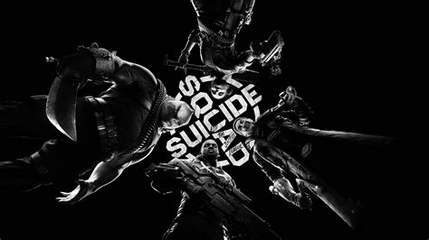 Kill the Justice League Game Key Art Wallpaper, HD Games 4K Wallpapers, Images and Background ...