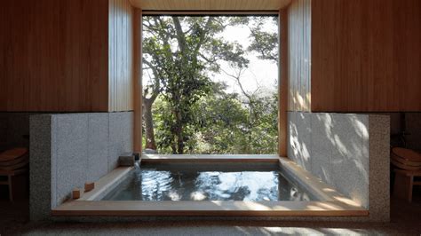 HEALING THROUGH THE CENTURIES: TRACING THE HISTORY OF BATH ARCHITECTURE IN JAPAN :: Blog ...