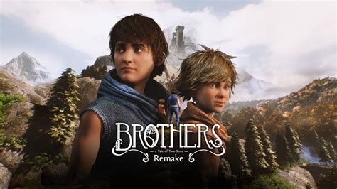 Brothers: A Tale of Two Sons Remake – How We Remade a Masterpiece - Xbox Wire