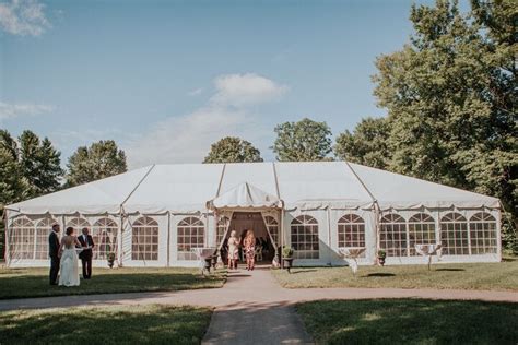 Chankaska Winery - Beautiful Outdoor Weddings All Year | Reception ...