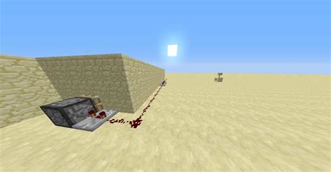 Redstone Farm [Easy] Minecraft Map