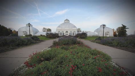 Buffalo Revealed: Botanical Gardens' Heat | wgrz.com