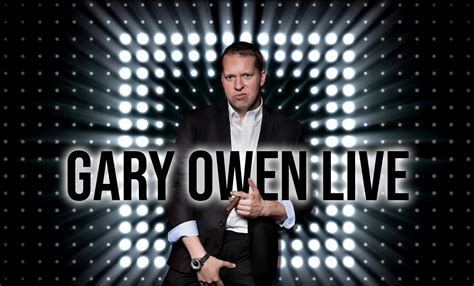 Gary Owen