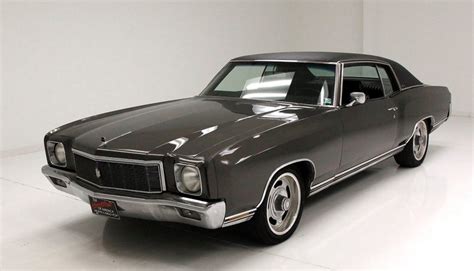 1971 Chevrolet Monte Carlo | Classic Auto Mall