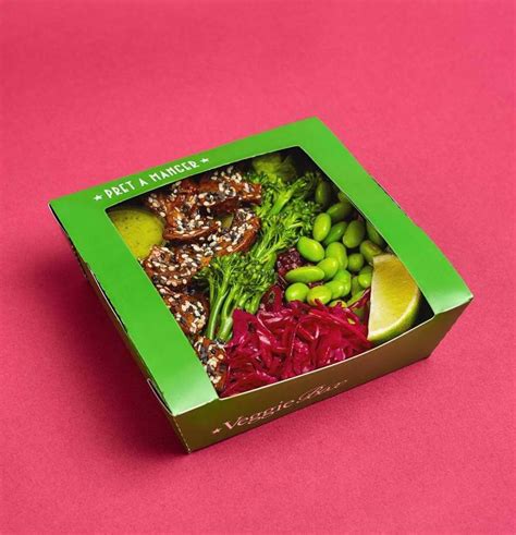 Pret A Manger Launches 8 New Vegan Grab-and-Go Meals | LIVEKINDLY