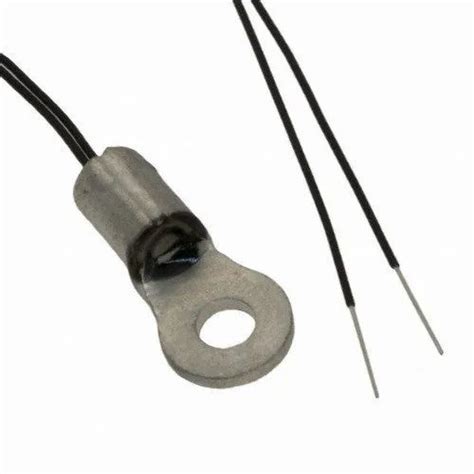 Thermistor Temperature Sensor at Best Price in India