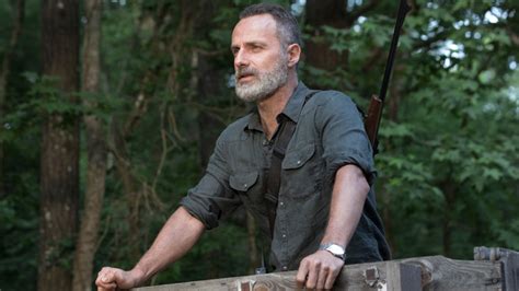 The Walking Dead: How Rick Grimes Will Return | Den of Geek