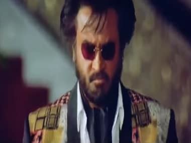 Baasha trailer: Rajinikanth's fans to enjoy a digitally remastered ...