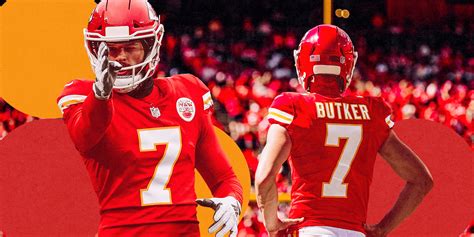 Chiefs kicker Harrison Butker takes no shortcuts — in football or his faith - The Athletic