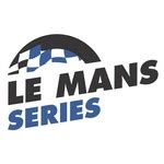 Le Mans Series Logo - PNG Logo Vector Brand Downloads (SVG, EPS)