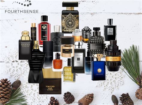 20 Best Winter Fragrances For Men In 2021 - Niche & Designer