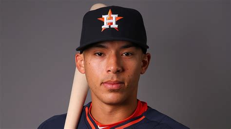 Carlos Correa: 5 Fast Facts You Need to Know | Heavy.com