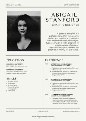 Canva Resume Templates - Free Professional Resume Templates To Customize Canva / Users will have ...