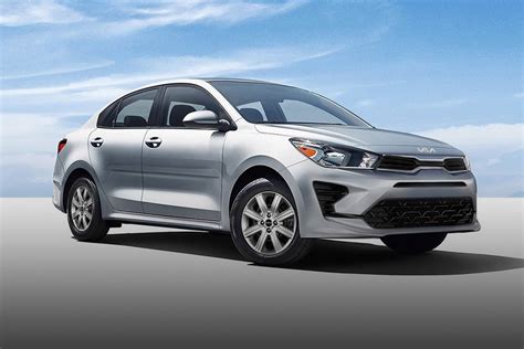 2023 Kia Rio Mpg – Get Latest News 2023 Update