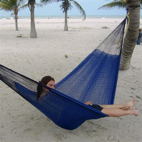 Mayan Hammock - Double - Hammock Universe Canada