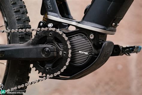 Shimano EP8 in comparison | E-MOUNTAINBIKE Magazine