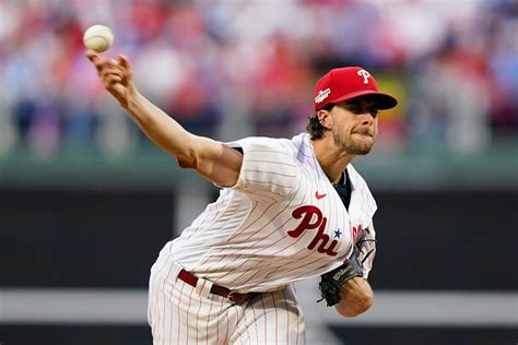 Phillies NLCS Game 2: Aaron and Austin Nola on opposing teams - WHYY