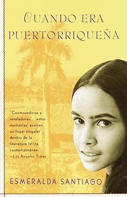 Cuando Era Puertorriquena Summary and Analysis (like SparkNotes) | Free Book Notes