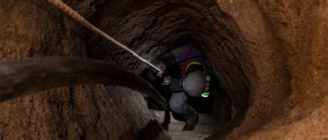 Unregulated Gold Mine Collapses In Mali, Kills Over 70: REPORT | The Daily Caller