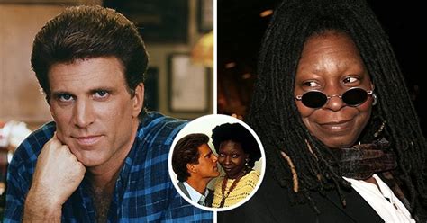 Whoopi Goldberg Dated 'Cheers' Star Ted Danson for 18 Months – Inside the Reason behind Their ...