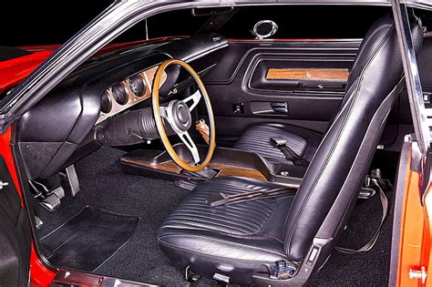 1970 Dodge Challenger Interior Colors | Psoriasisguru.com