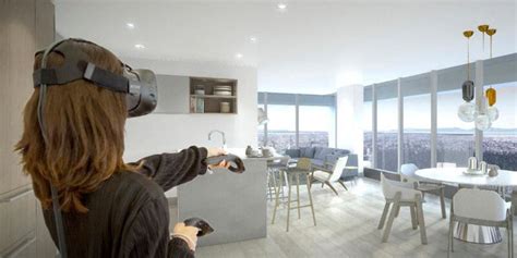 Virtual Reality Benefits to Interior Design - H-Tex Enterprises