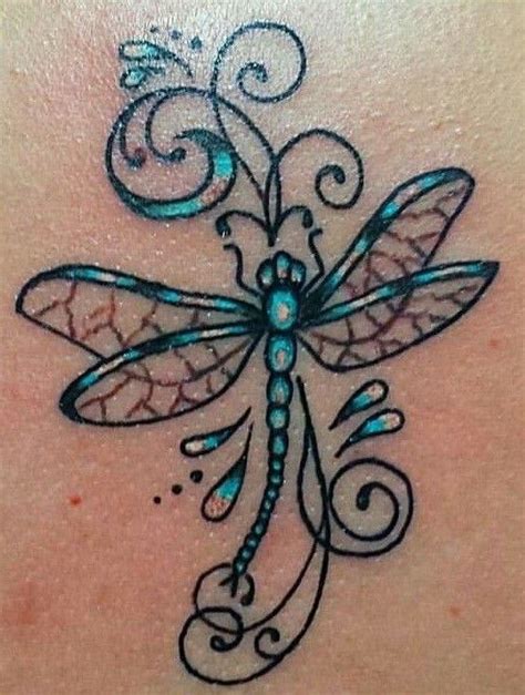 Pin by Alicia on Dragon flies | Dragonfly tattoo design, Dragonfly tattoo, Small dragonfly tattoo