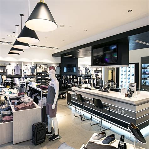 Stores View | TravisMathew