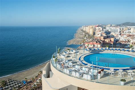 El Puerto in Fuengirola | Spanje. Voordelig naar El Puerto Hotel.