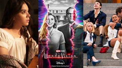 WandaVision' Season 2: Disney+ News and Updates | Marie Claire