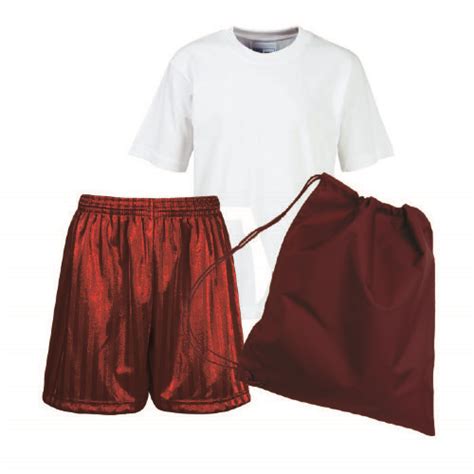 School Gym Uniforms | School PE Wear and Activewear