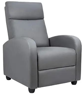 Homall Recliner Chair Review - Best Recliner Award