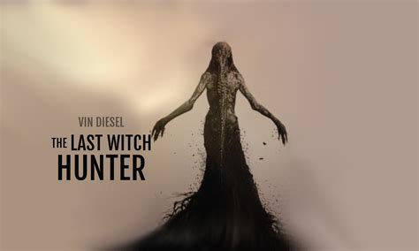 🔥 [50+] The Last Witch Hunter Wallpapers | WallpaperSafari