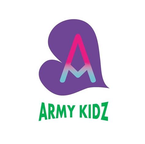 ARMY KIDZ