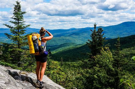 America's 10 Best Long-Distance Hiking Trails - WorldAtlas