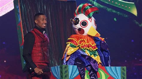 TV alert (or not): 'The Masked Singer' Finally Reveals Rudy Giuliani ...